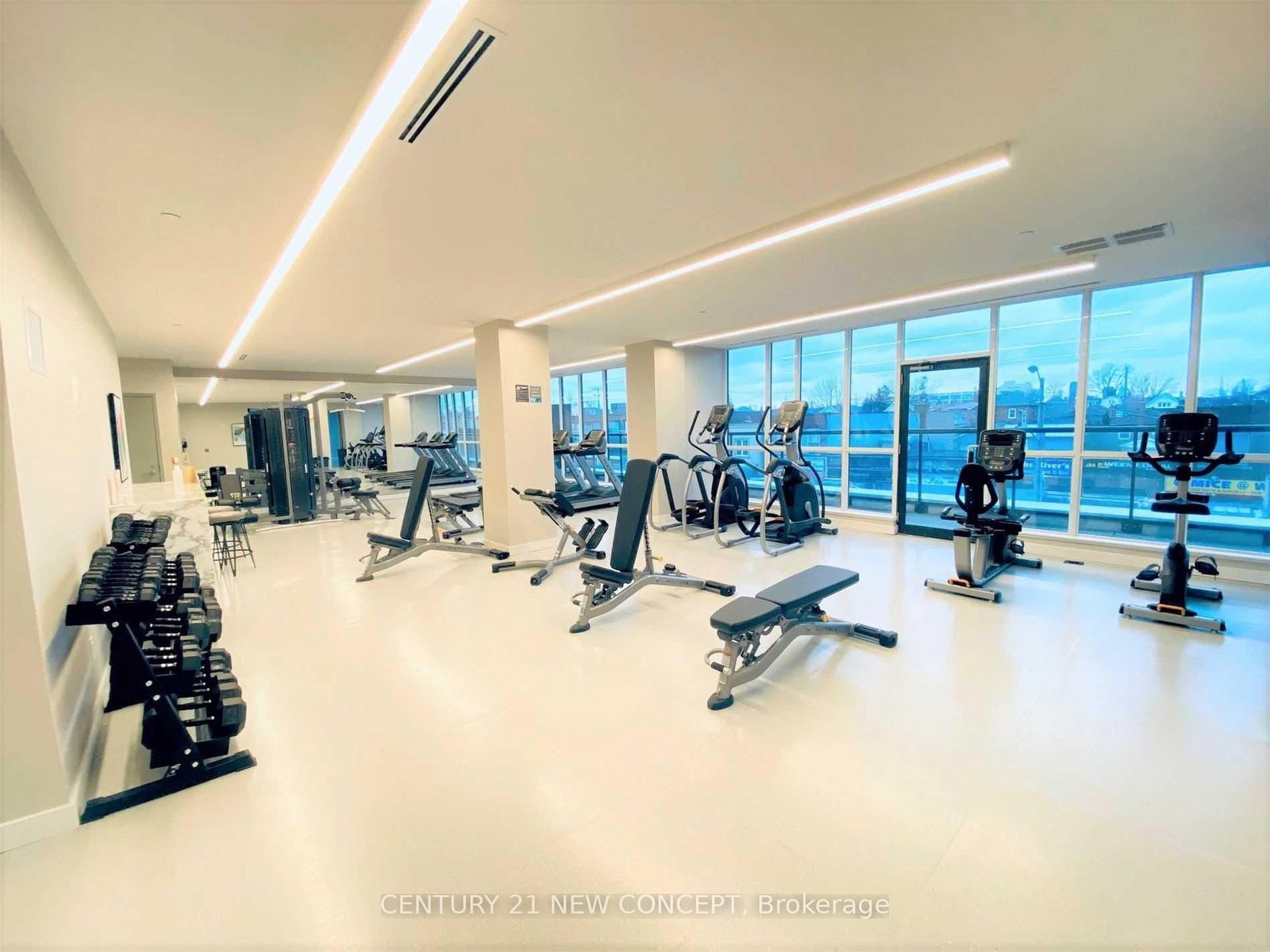 1603 Eglinton Avenue W, Unit 905 - Photo 18