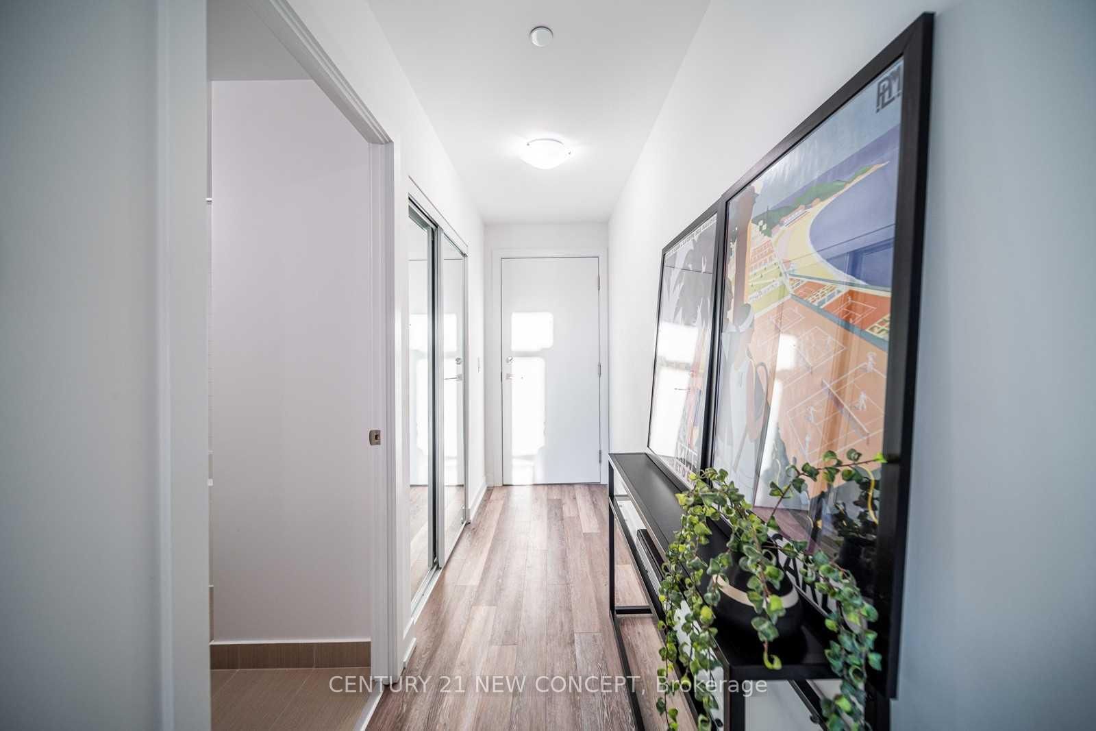 1603 Eglinton Avenue W, Unit 905 - Photo 2