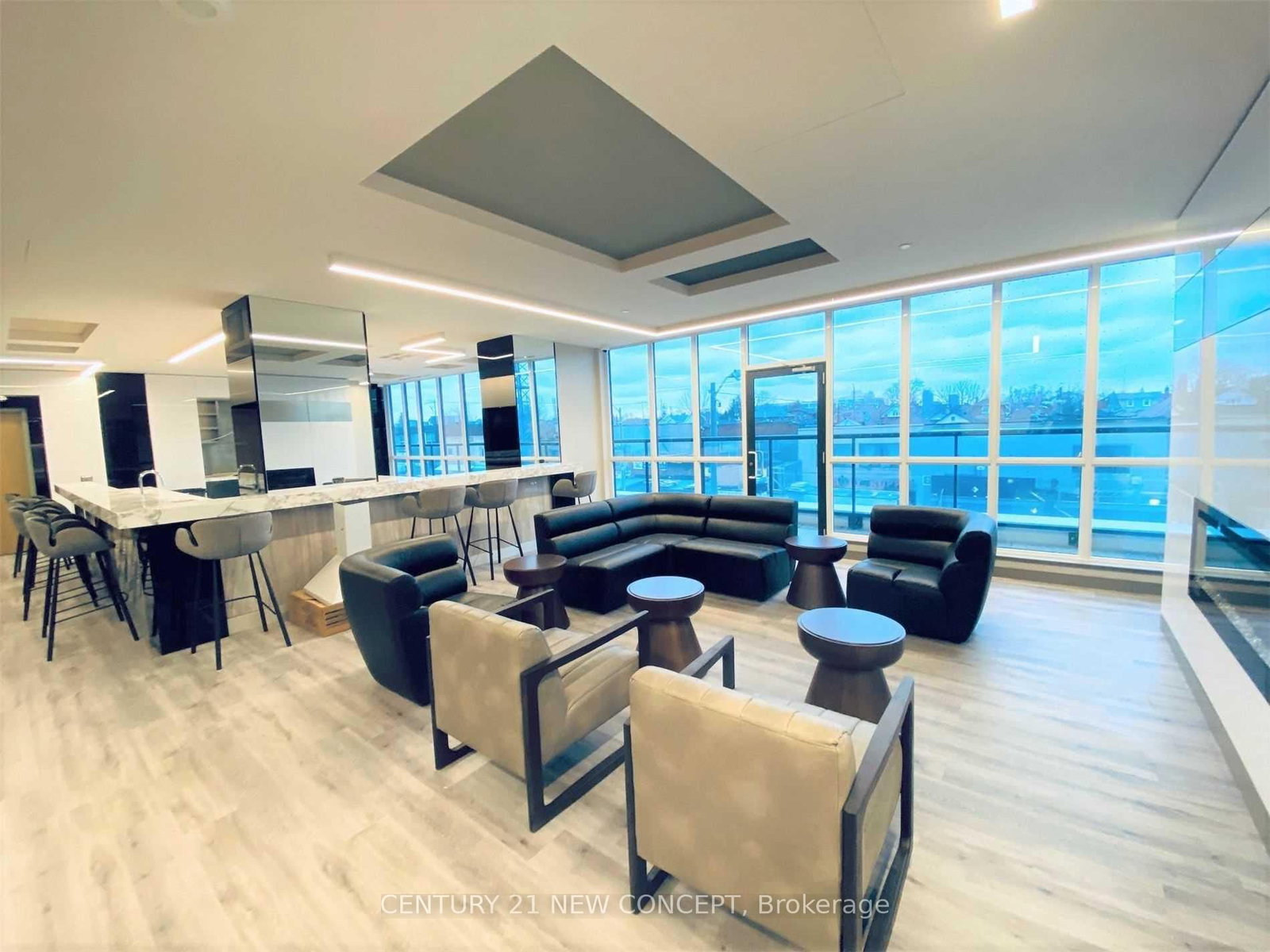 1603 Eglinton Avenue W, Unit 905 - Photo 20