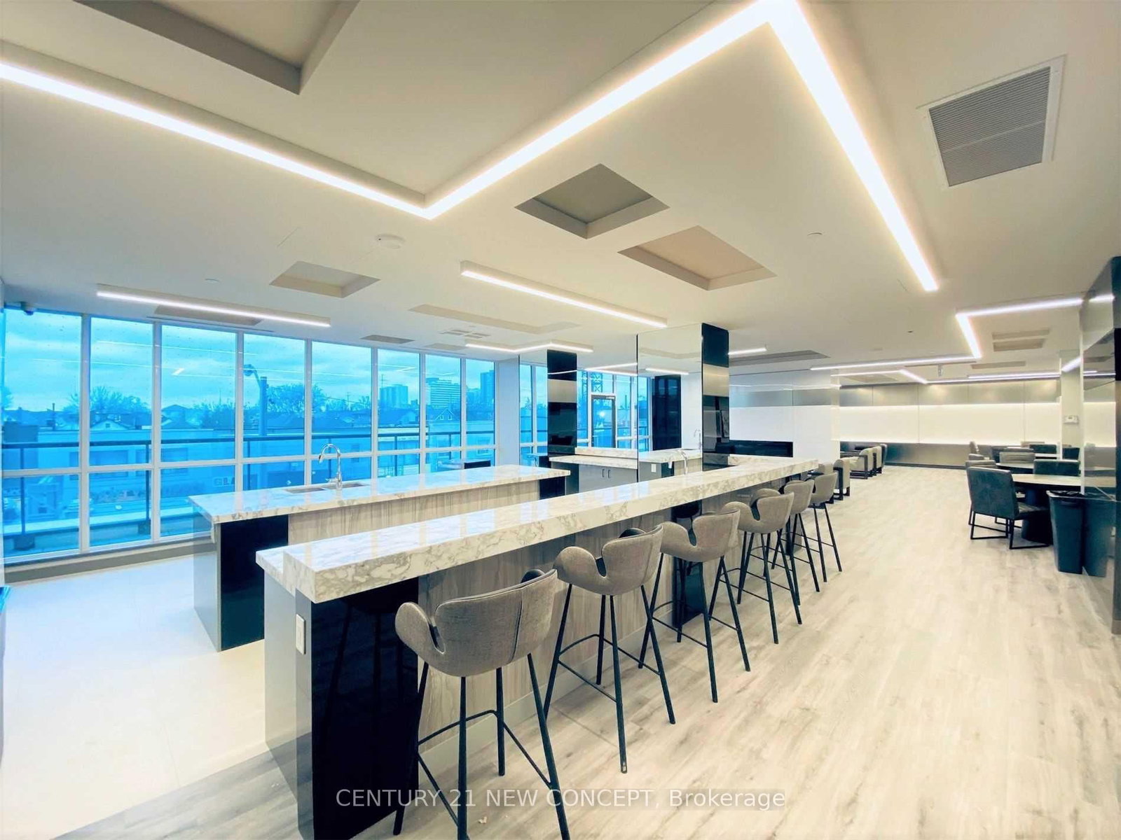 1603 Eglinton Avenue W, Unit 905 - Photo 21