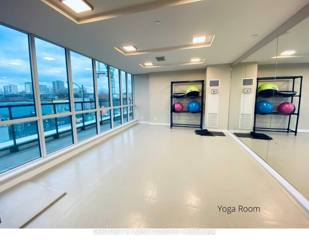 1603 Eglinton Avenue W, Unit 905 - Photo 22