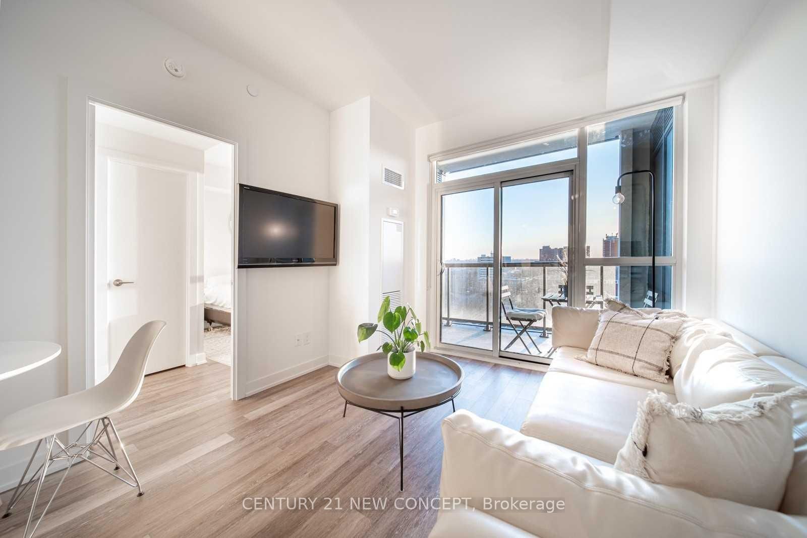 1603 Eglinton Avenue W, Unit 905 - Photo 3