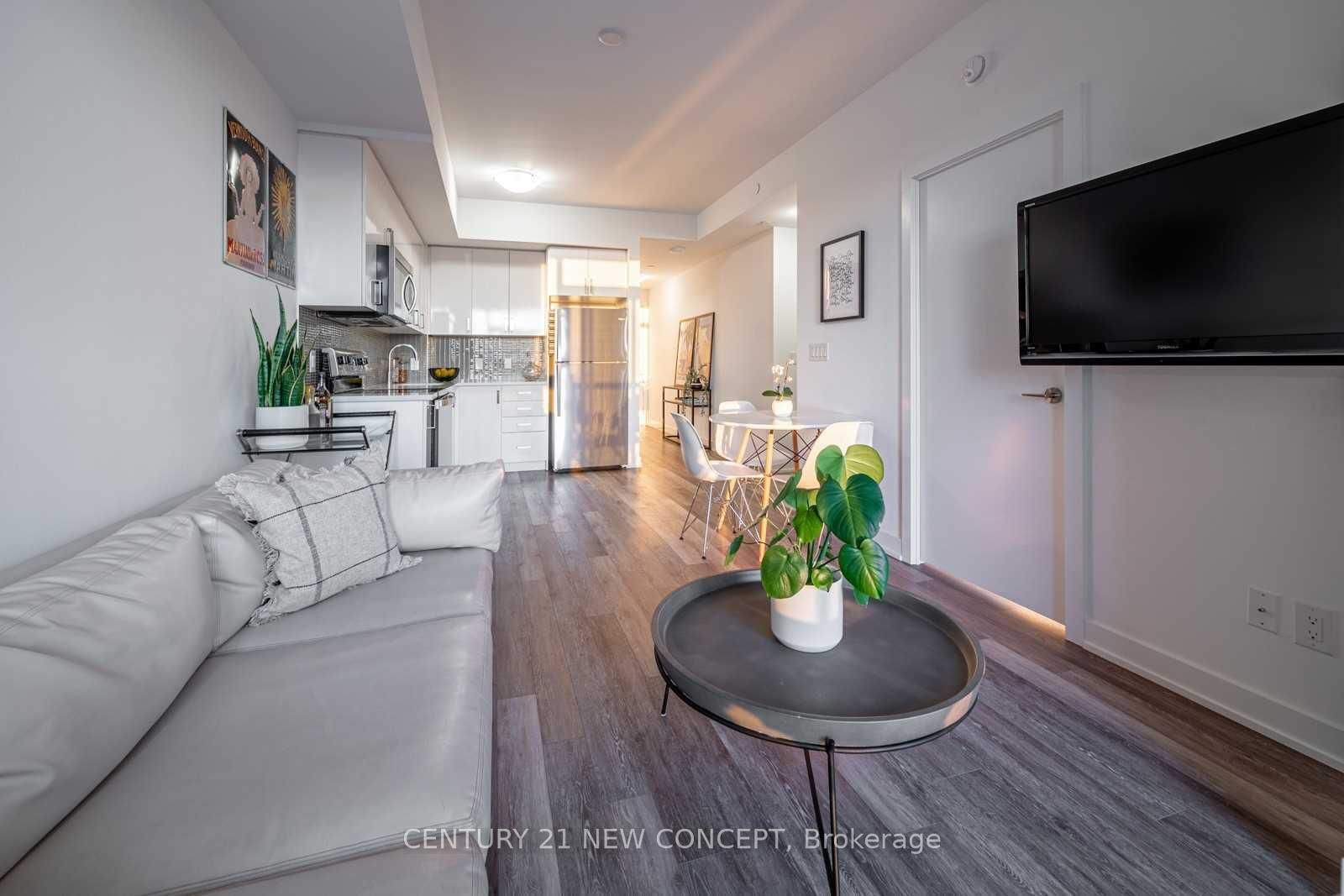 1603 Eglinton Avenue W, Unit 905 - Photo 5