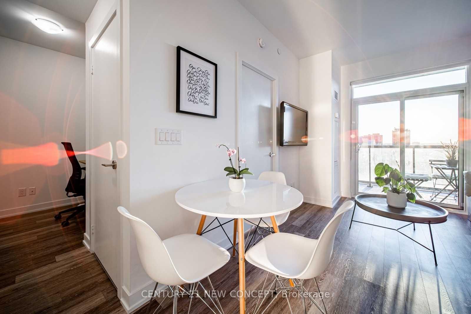 1603 Eglinton Avenue W, Unit 905 - Photo 6