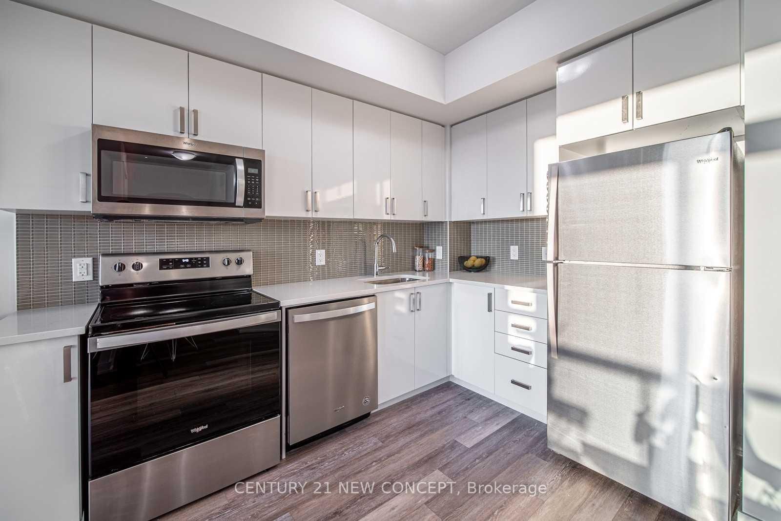 1603 Eglinton Avenue W, Unit 905 - Photo 7