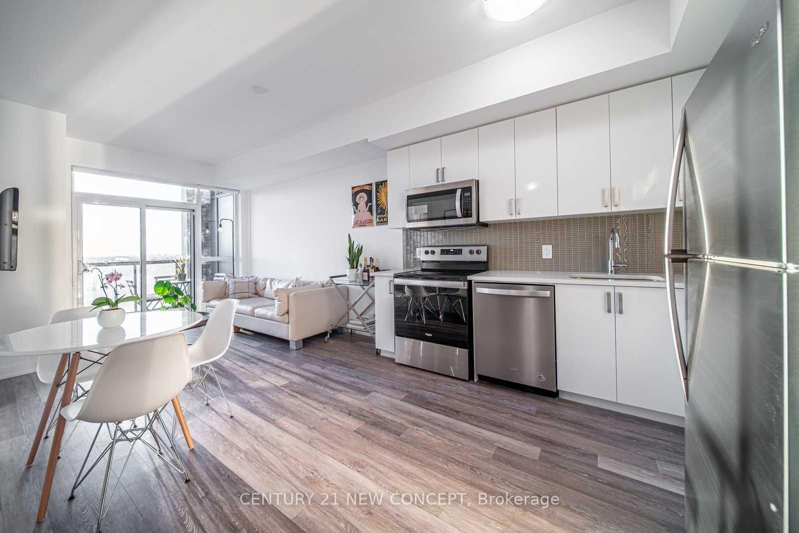 1603 Eglinton Avenue W, Unit 905 - Photo 8