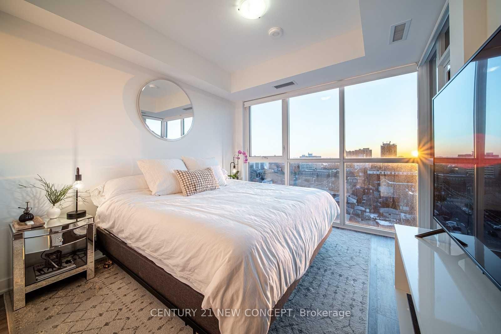 1603 Eglinton Avenue W, Unit 905 - Photo 9