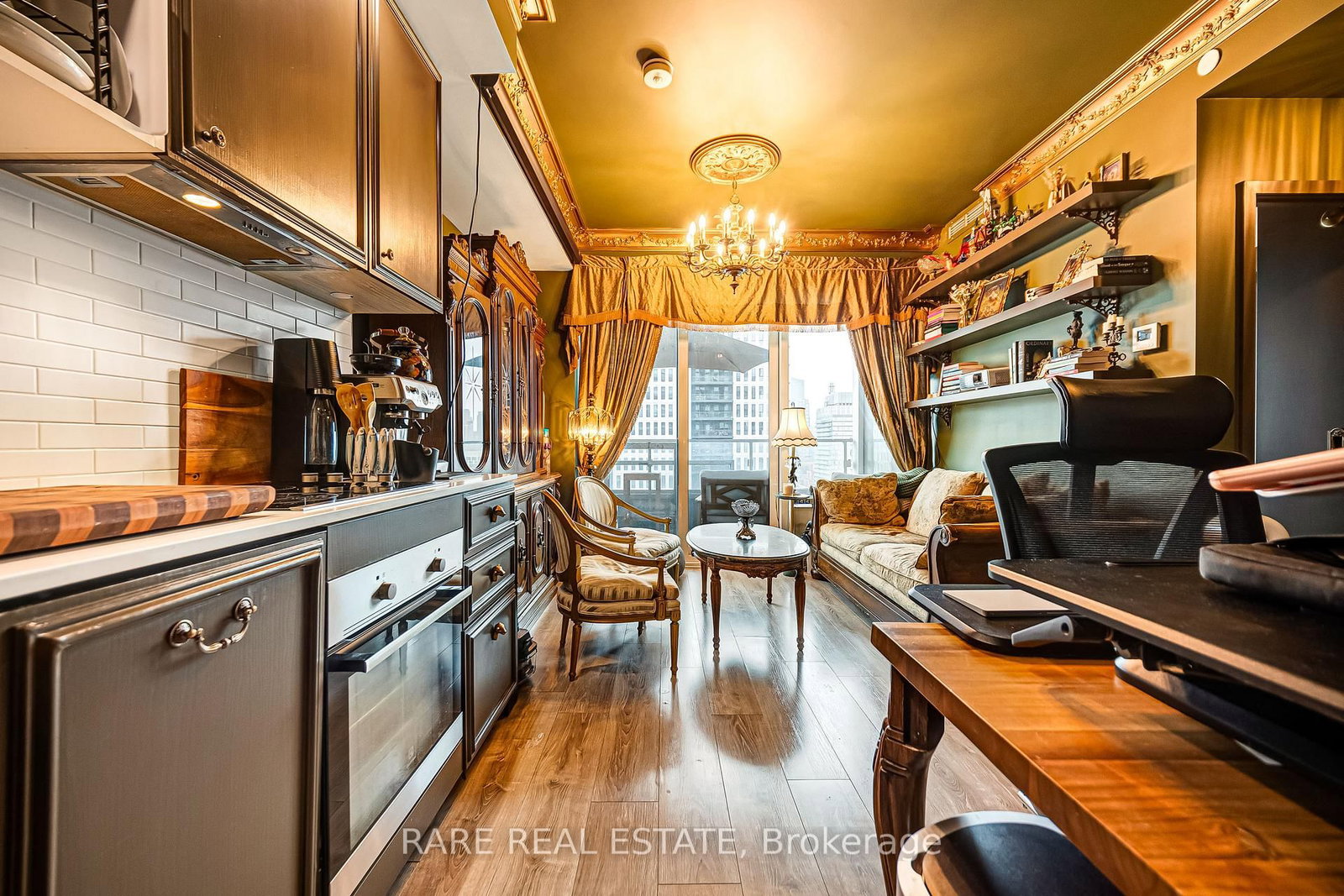 20 Tubman Avenue, Unit 1712 - Photo 10