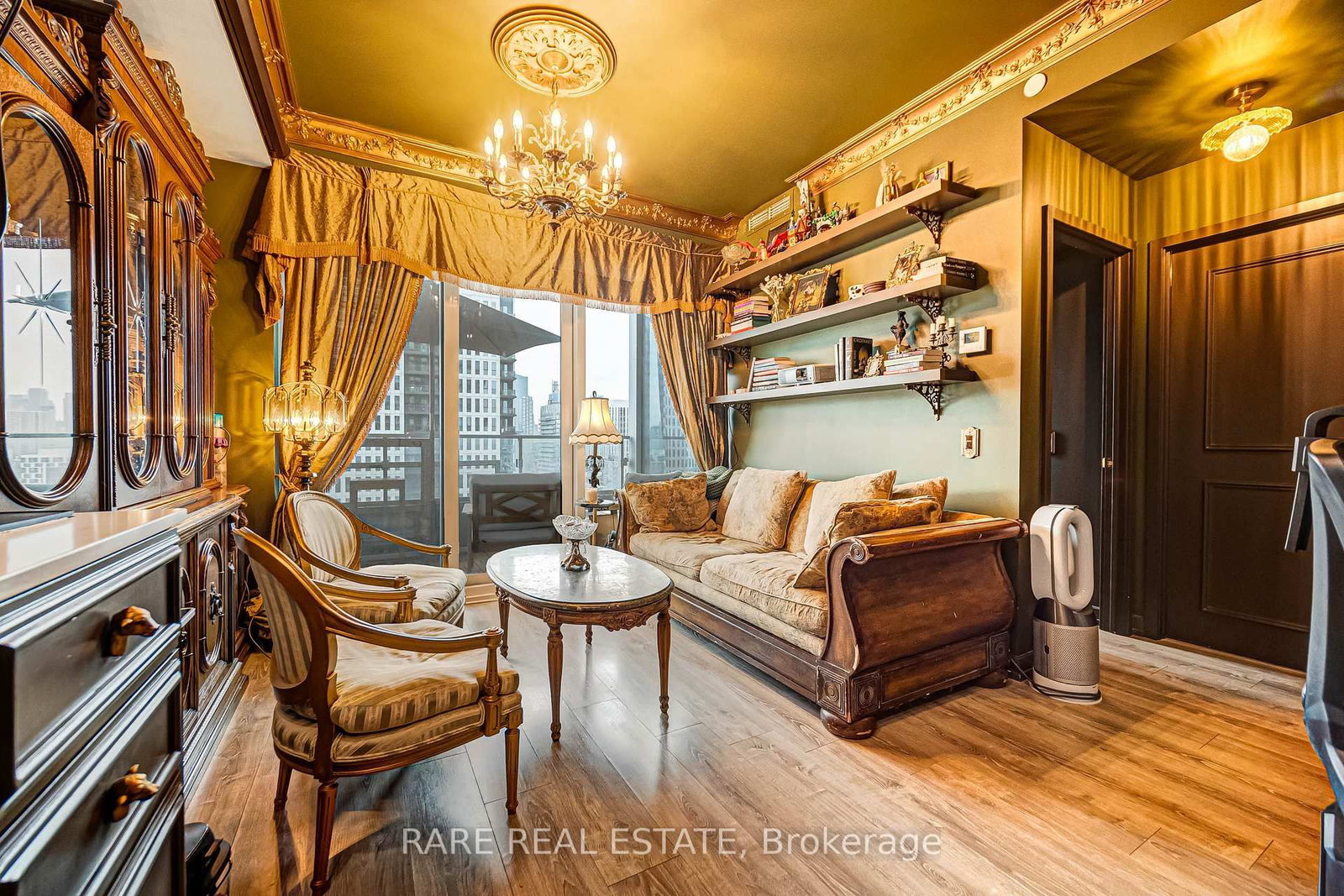 20 Tubman Avenue, Unit 1712 - Photo 11