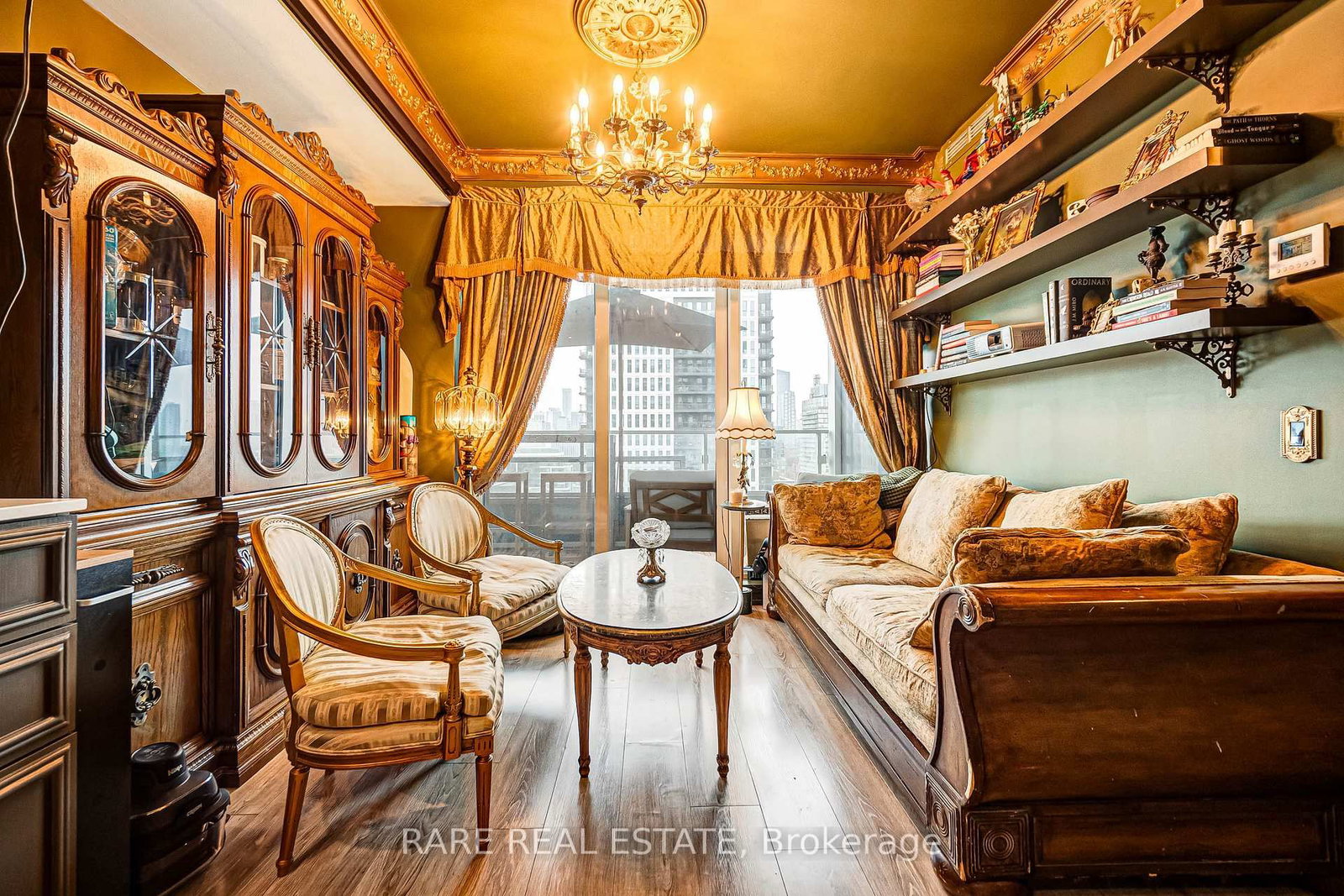 20 Tubman Avenue, Unit 1712 - Photo 12