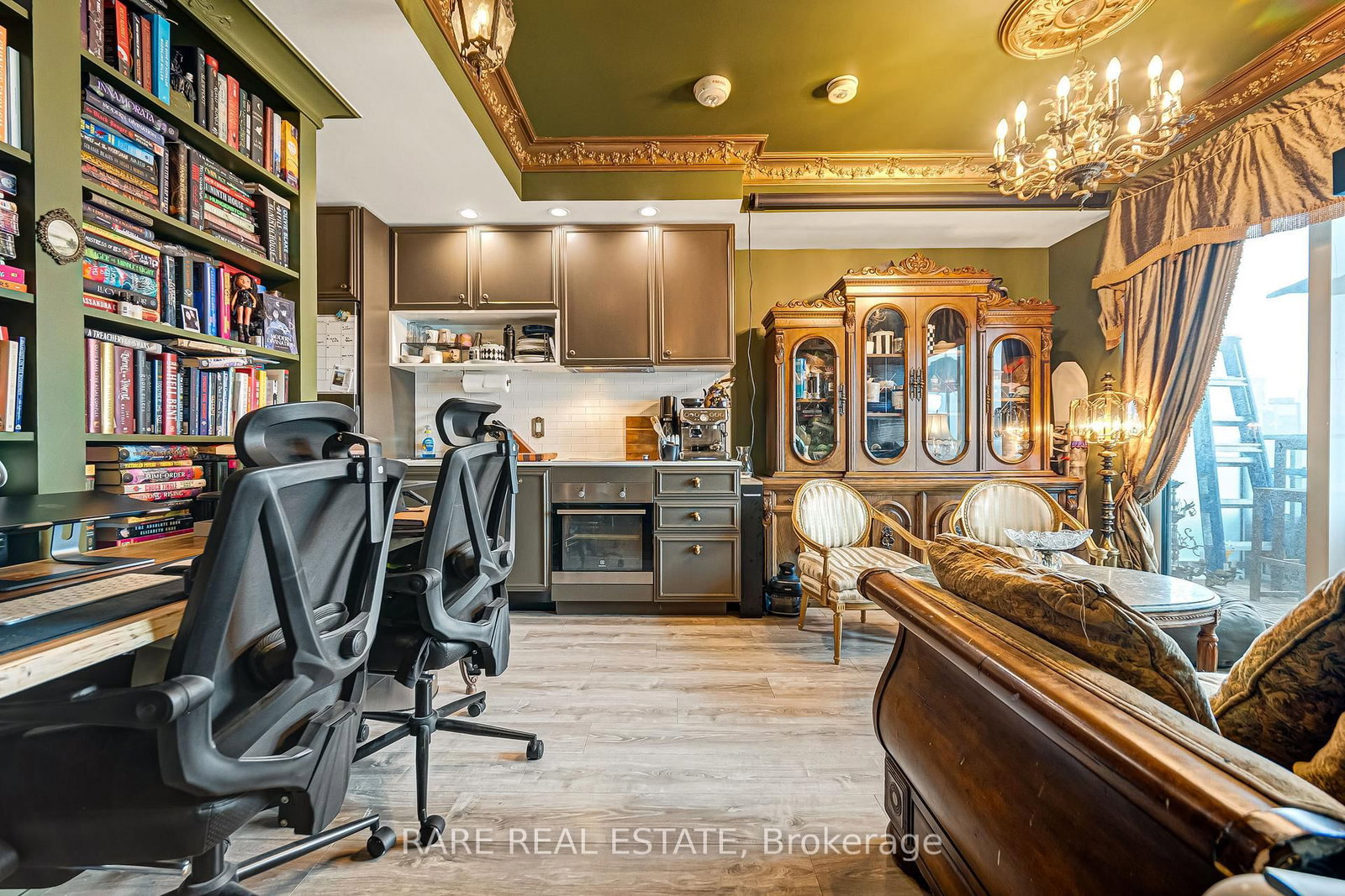 20 Tubman Avenue, Unit 1712 - Photo 13