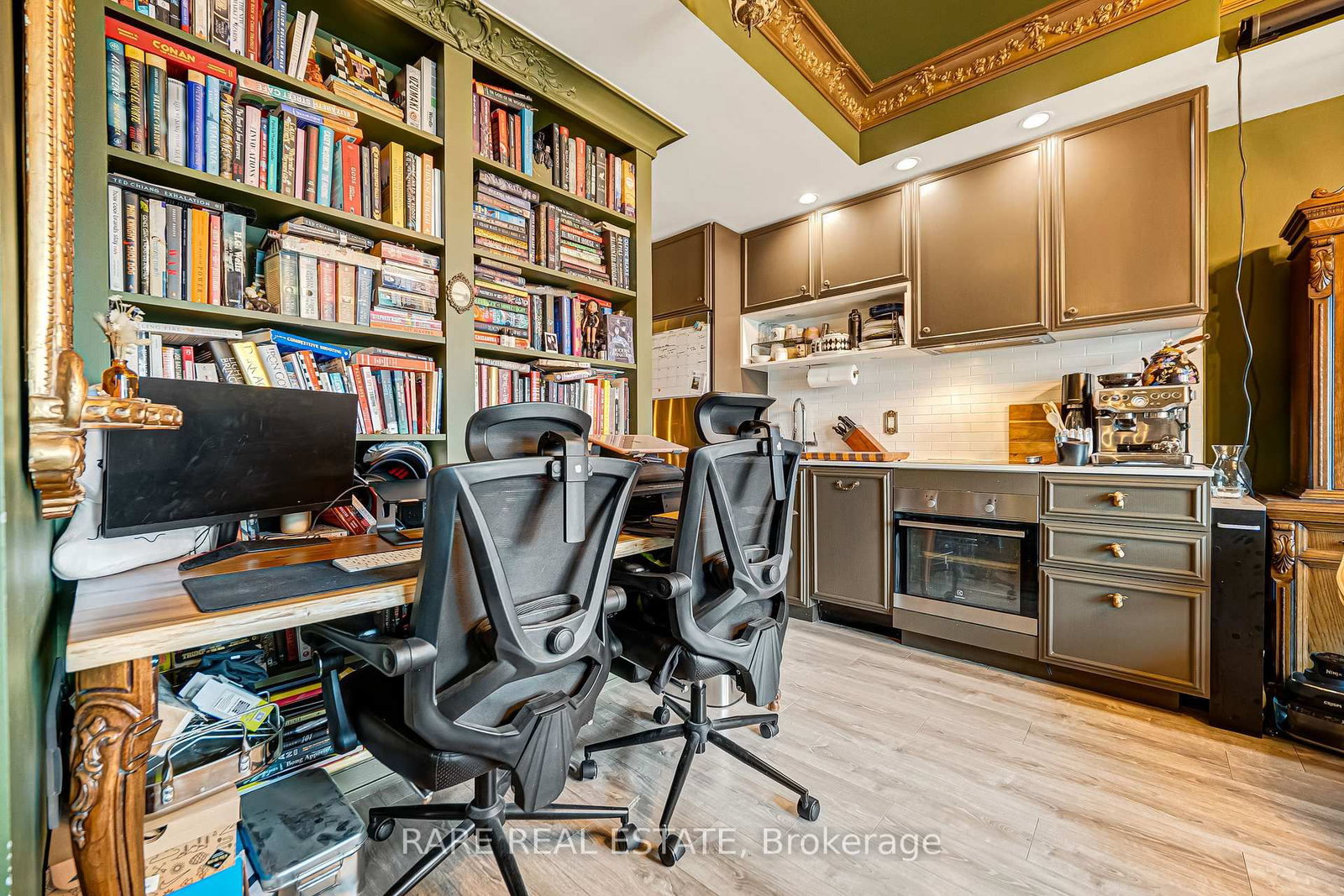 20 Tubman Avenue, Unit 1712 - Photo 14