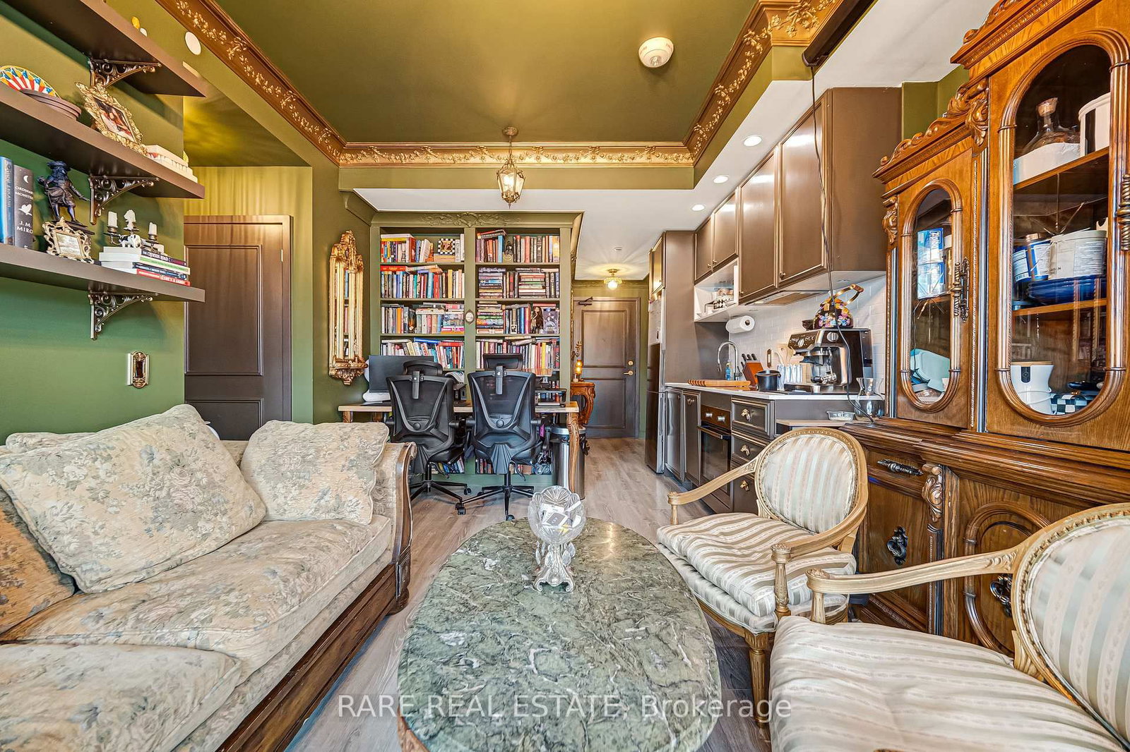 20 Tubman Avenue, Unit 1712 - Photo 15