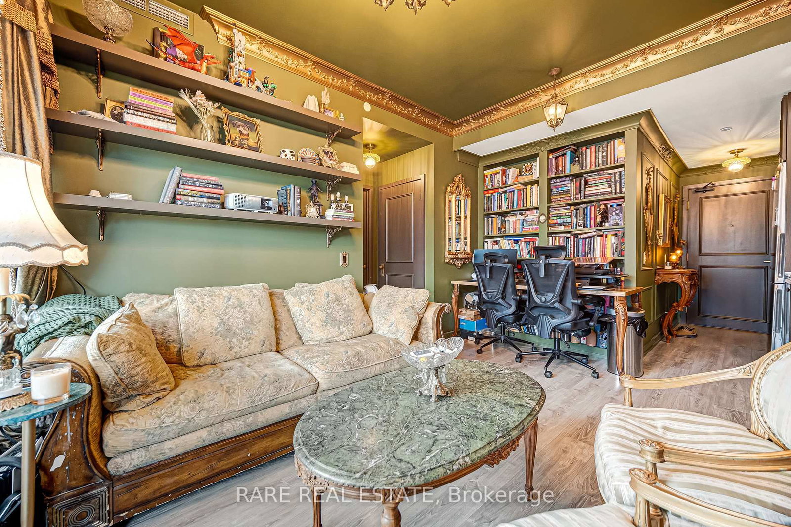 20 Tubman Avenue, Unit 1712 - Photo 18