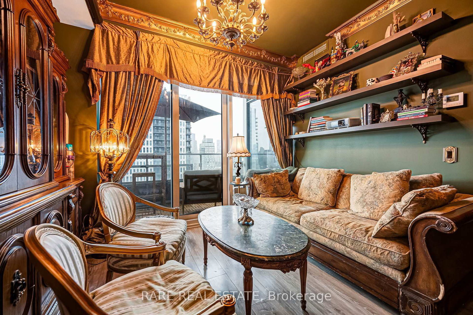 20 Tubman Avenue, Unit 1712 - Photo 19