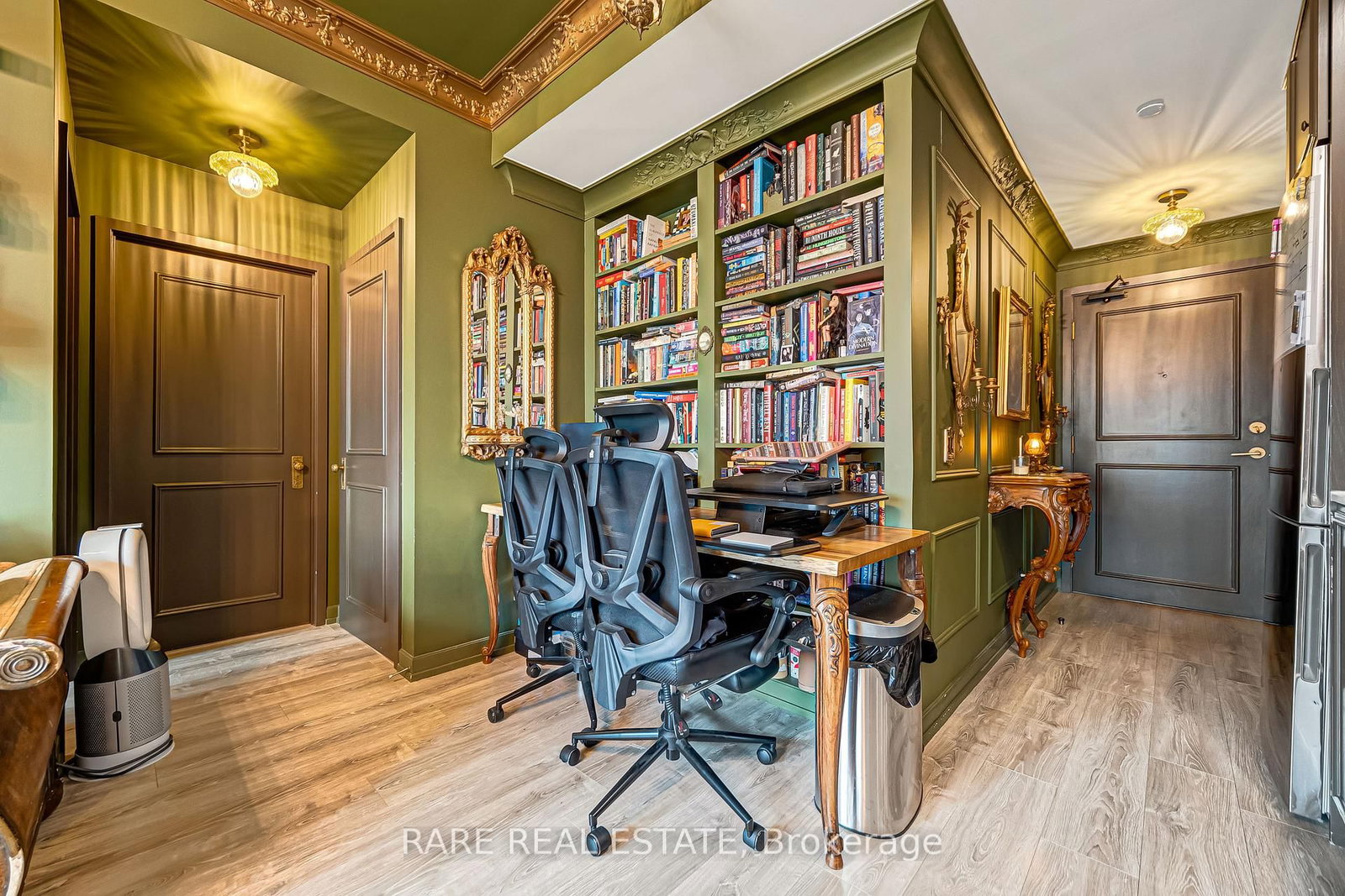 20 Tubman Avenue, Unit 1712 - Photo 20