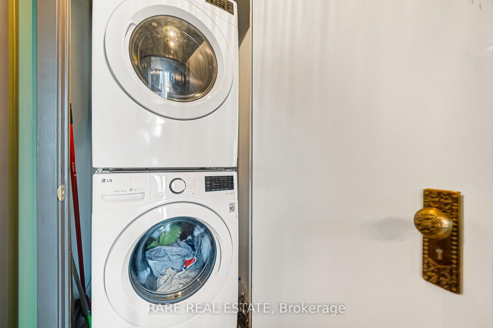 20 Tubman Avenue, Unit 1712 - Photo 21