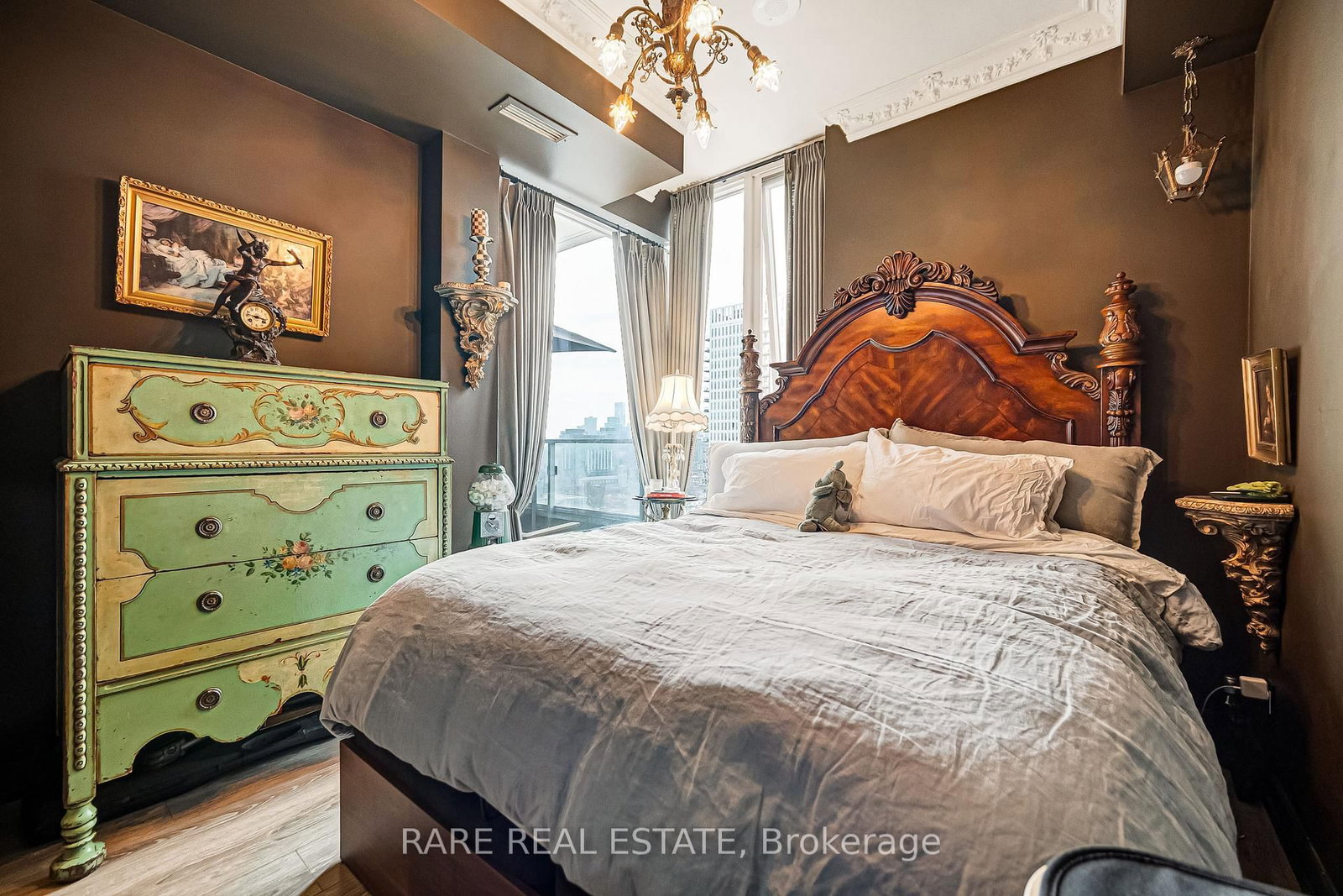 20 Tubman Avenue, Unit 1712 - Photo 22