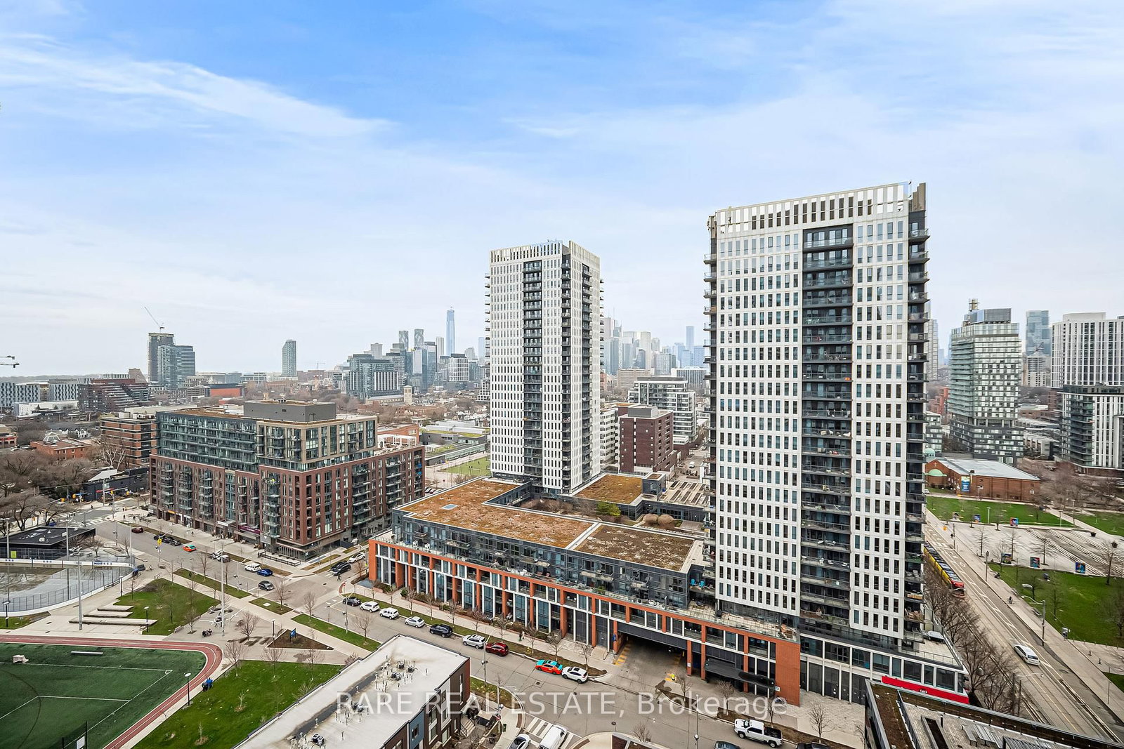 20 Tubman Avenue, Unit 1712 - Photo 23