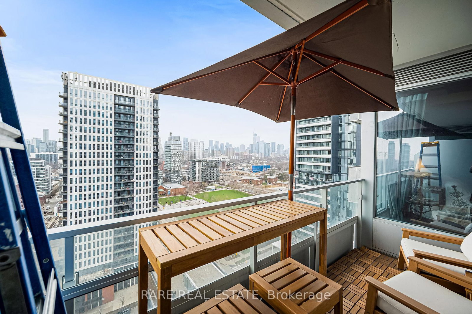 20 Tubman Avenue, Unit 1712 - Photo 24