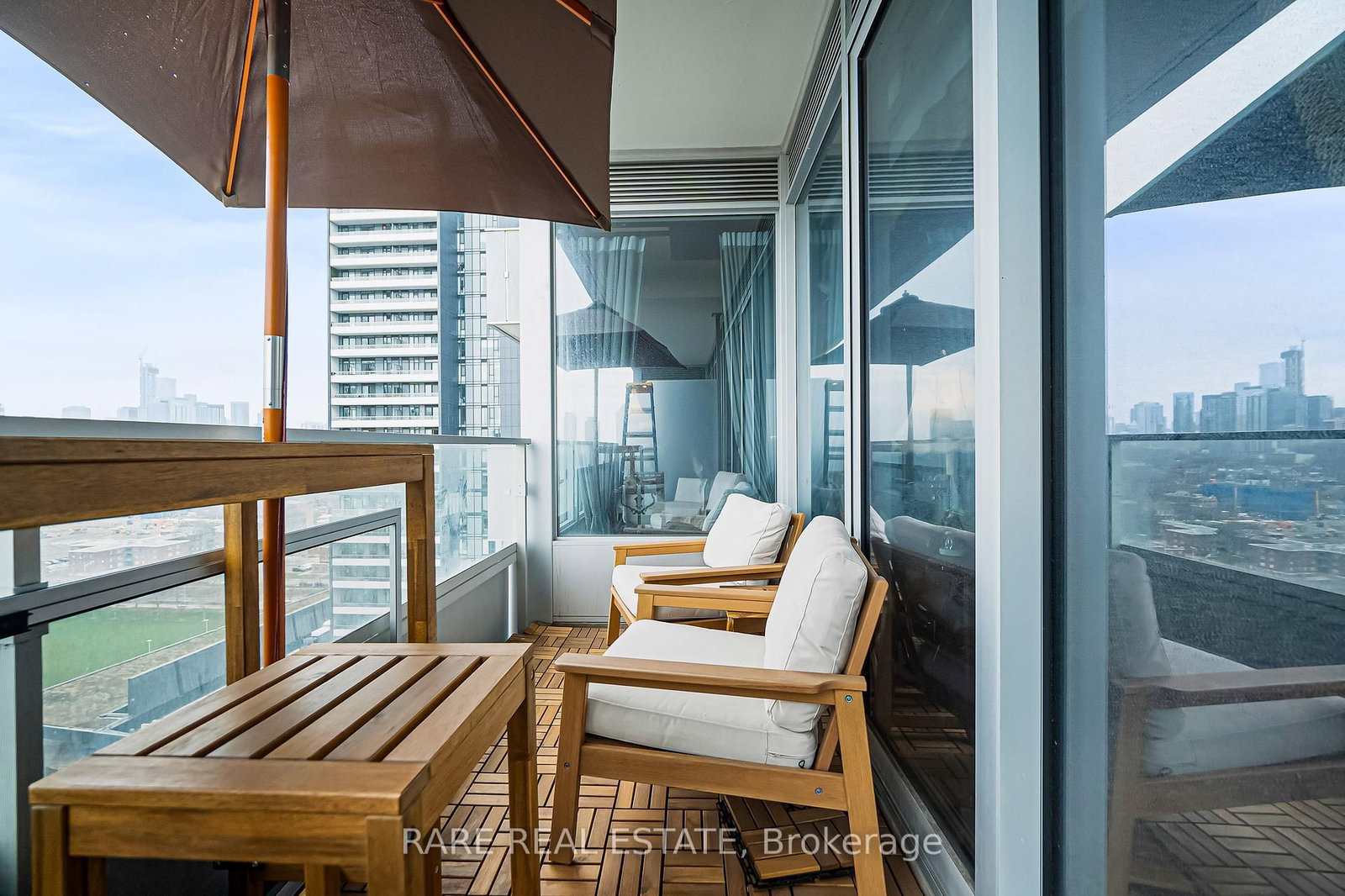 20 Tubman Avenue, Unit 1712 - Photo 25