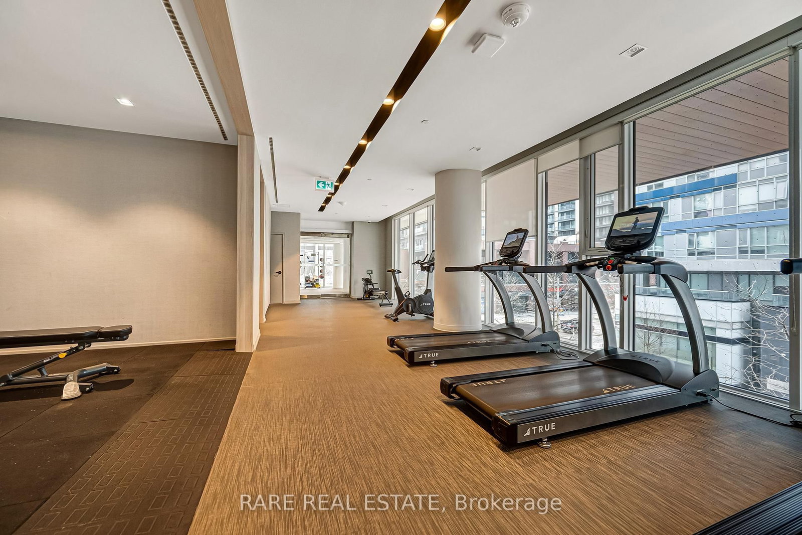 20 Tubman Avenue, Unit 1712 - Photo 26