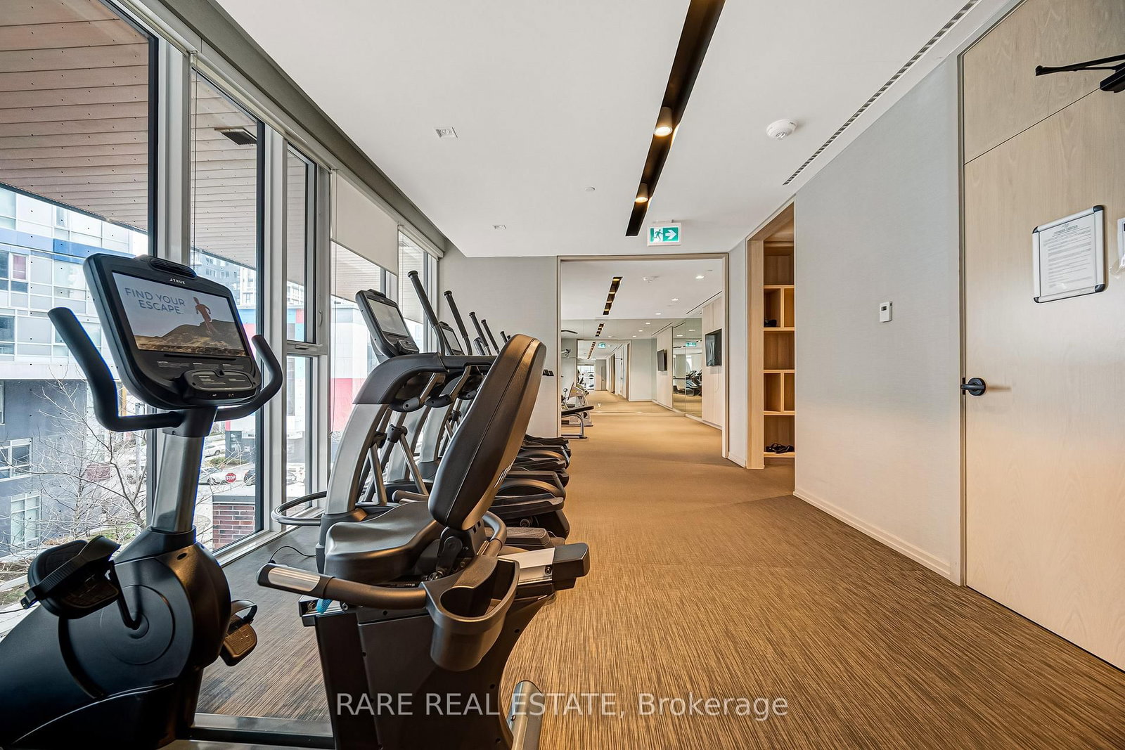 20 Tubman Avenue, Unit 1712 - Photo 27