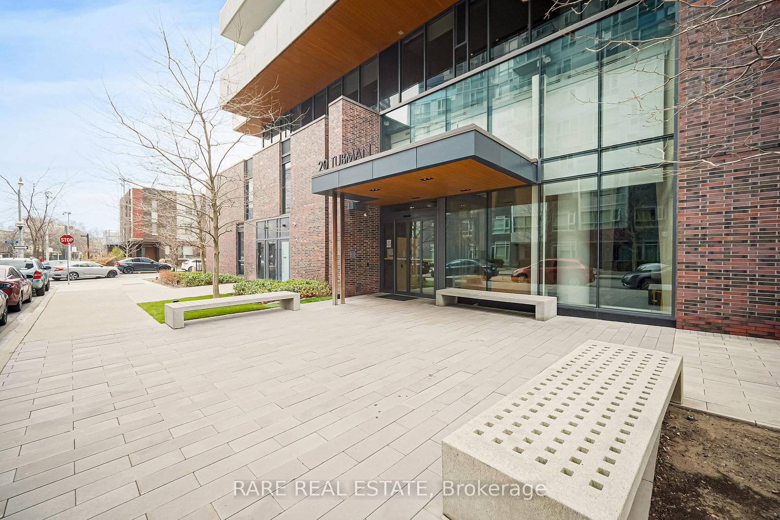 20 Tubman Avenue, Unit 1712 - Photo 3