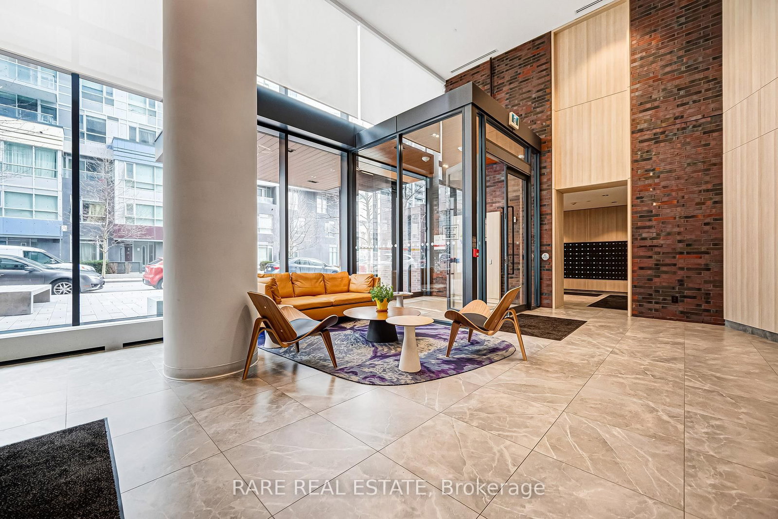 20 Tubman Avenue, Unit 1712 - Photo 4