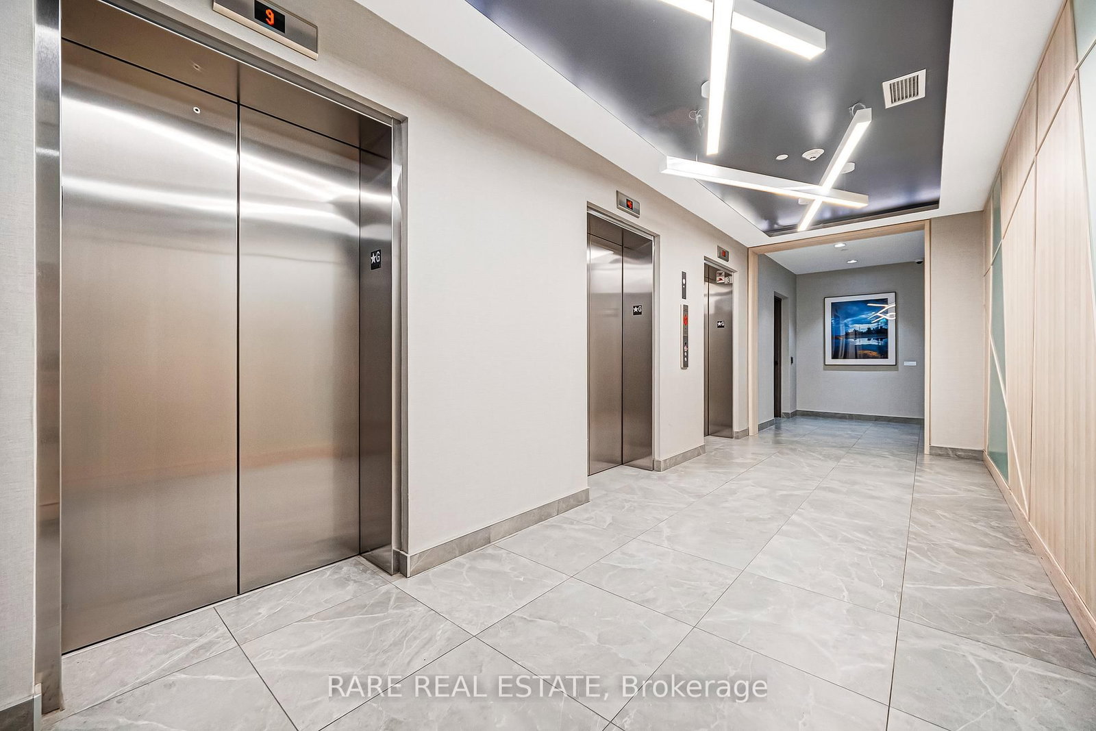 20 Tubman Avenue, Unit 1712 - Photo 5