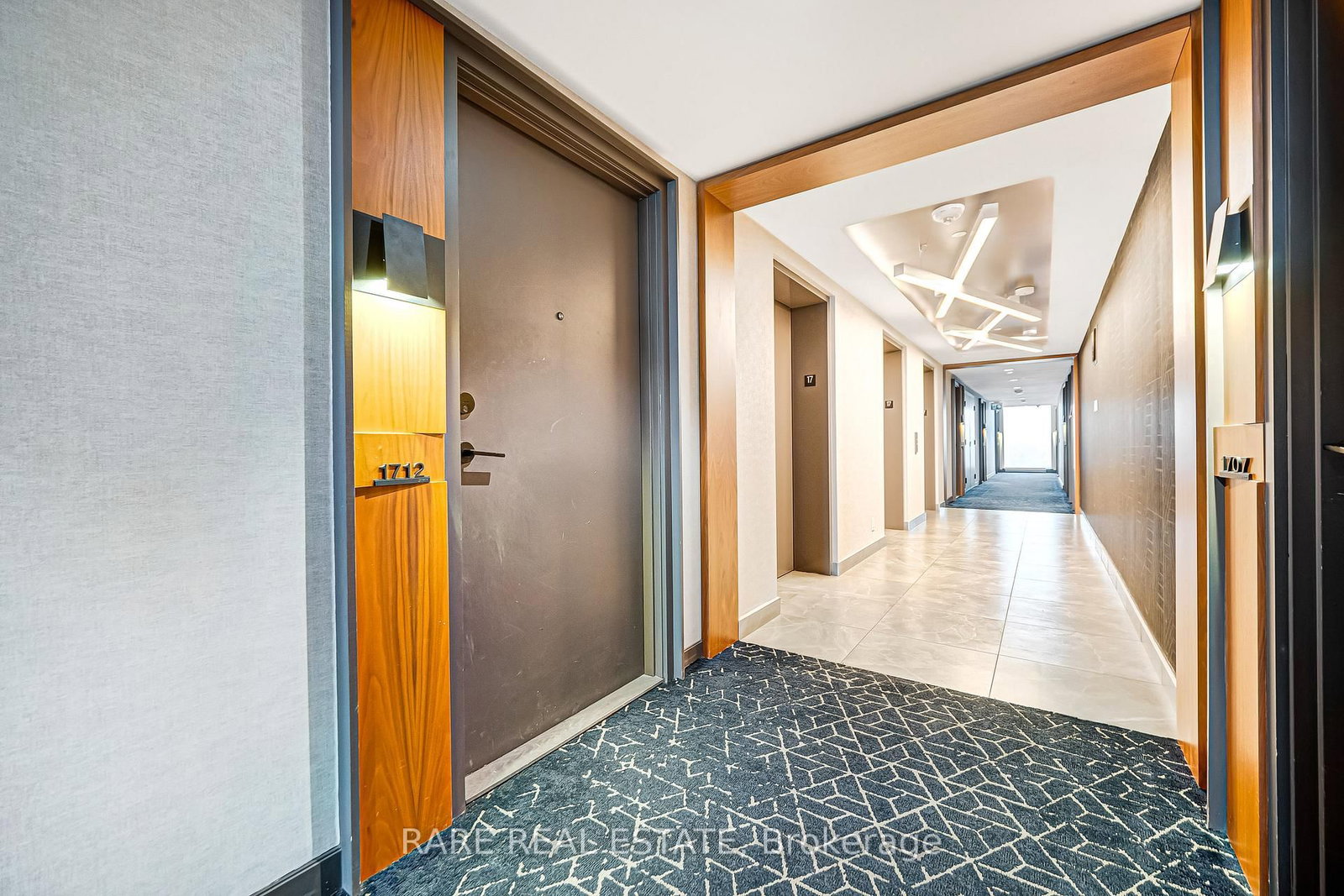 20 Tubman Avenue, Unit 1712 - Photo 6