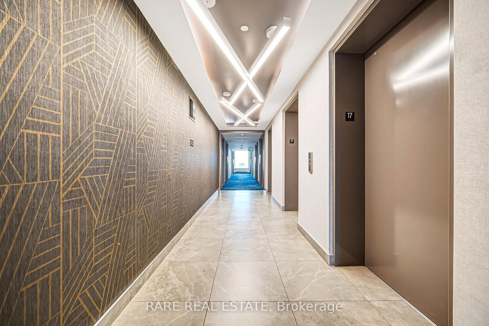 20 Tubman Avenue, Unit 1712 - Photo 8