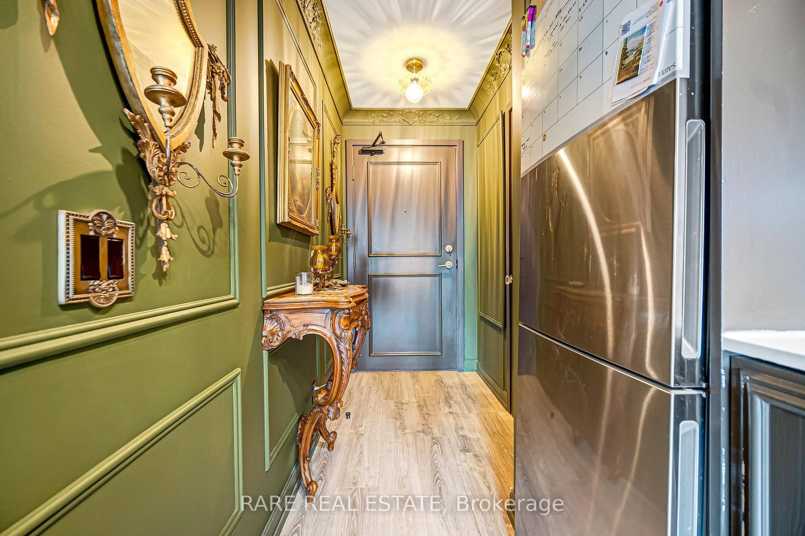 20 Tubman Avenue, Unit 1712 - Photo 9