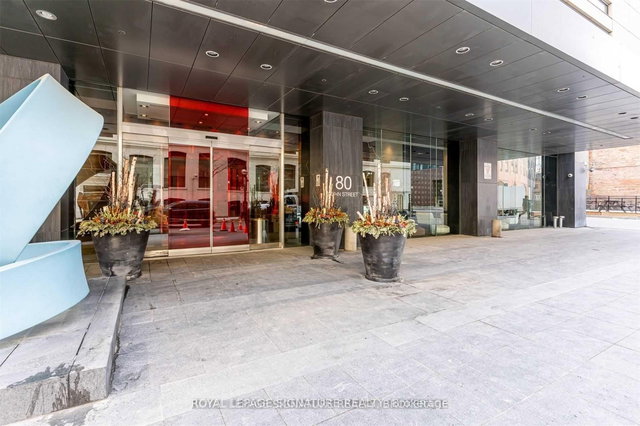 4201 - 80 John Street