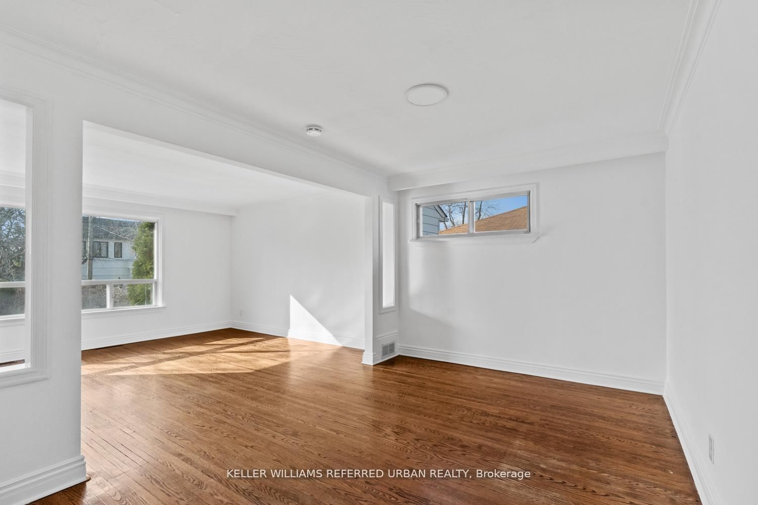 Detached House for sale at 202 Park Home Avenue, Toronto, Ontario, M2R 1A2 - Willowdale West - MLS: C13019900