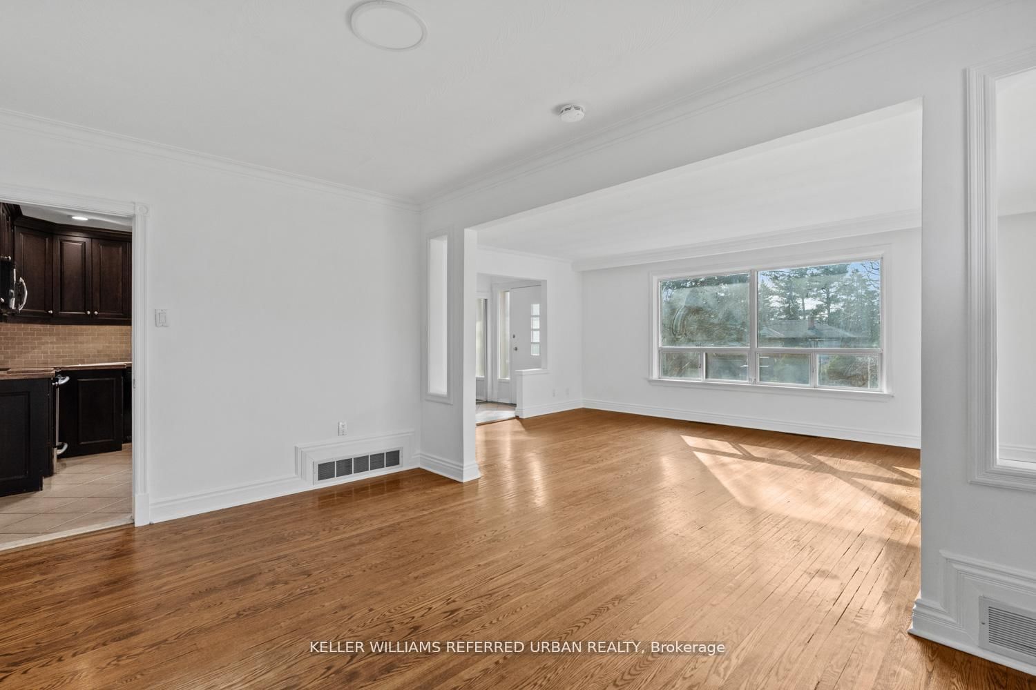 Detached House for sale at 202 Park Home Avenue, Toronto, Ontario, M2R 1A2 - Willowdale West - MLS: C13019900