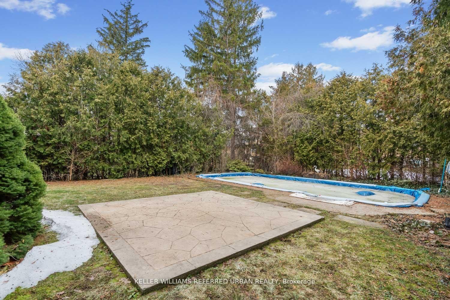 Detached House for sale at 202 Park Home Avenue, Toronto, Ontario, M2R 1A2 - Willowdale West - MLS: C13019900