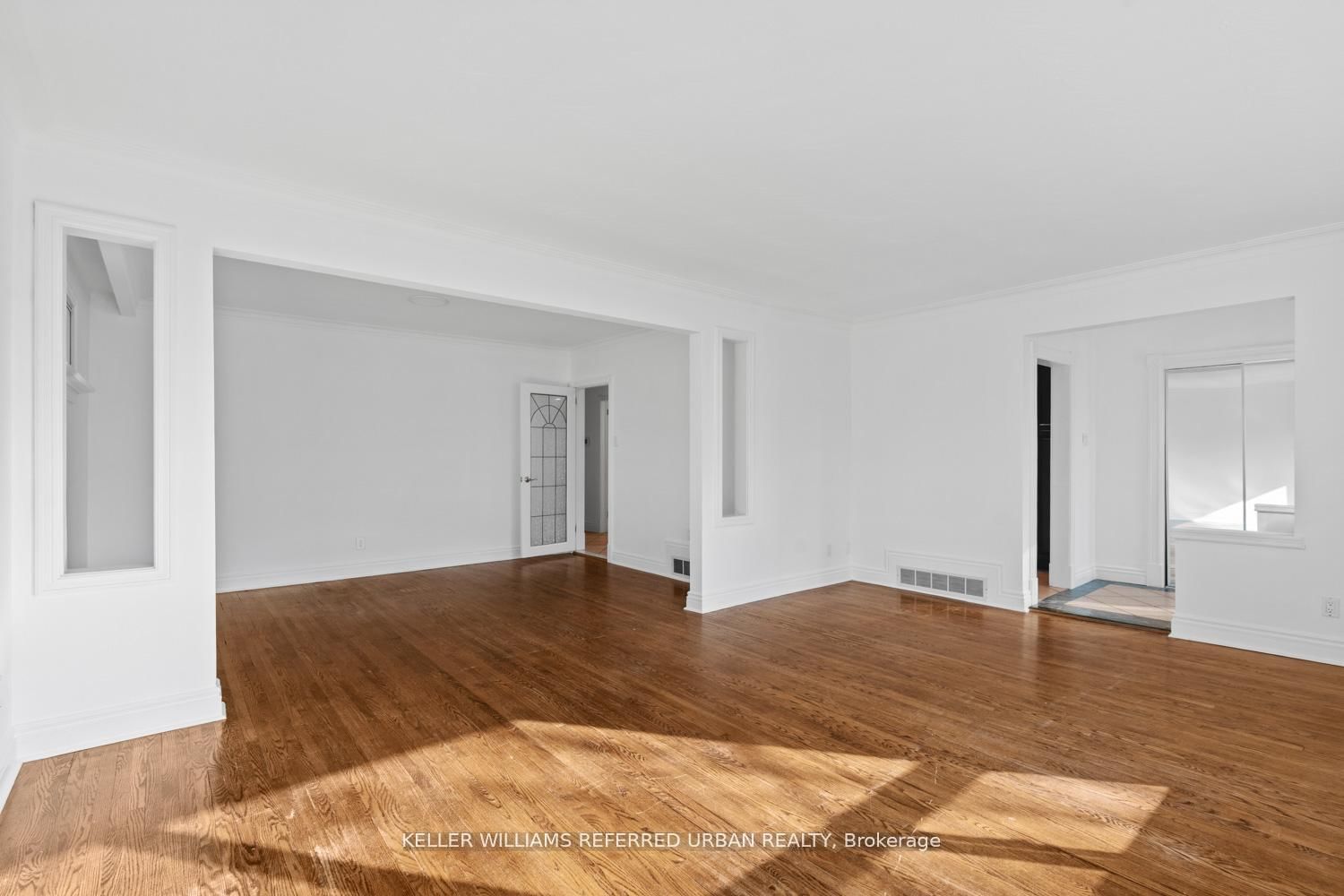 Detached House for sale at 202 Park Home Avenue, Toronto, Ontario, M2R 1A2 - Willowdale West - MLS: C13019900