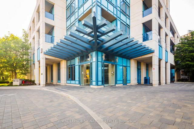 2206 - 181 Wynford Drive