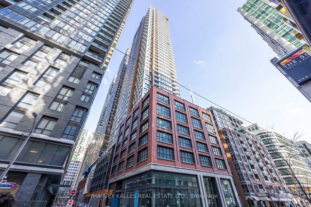 2105 - 55 Mercer Street