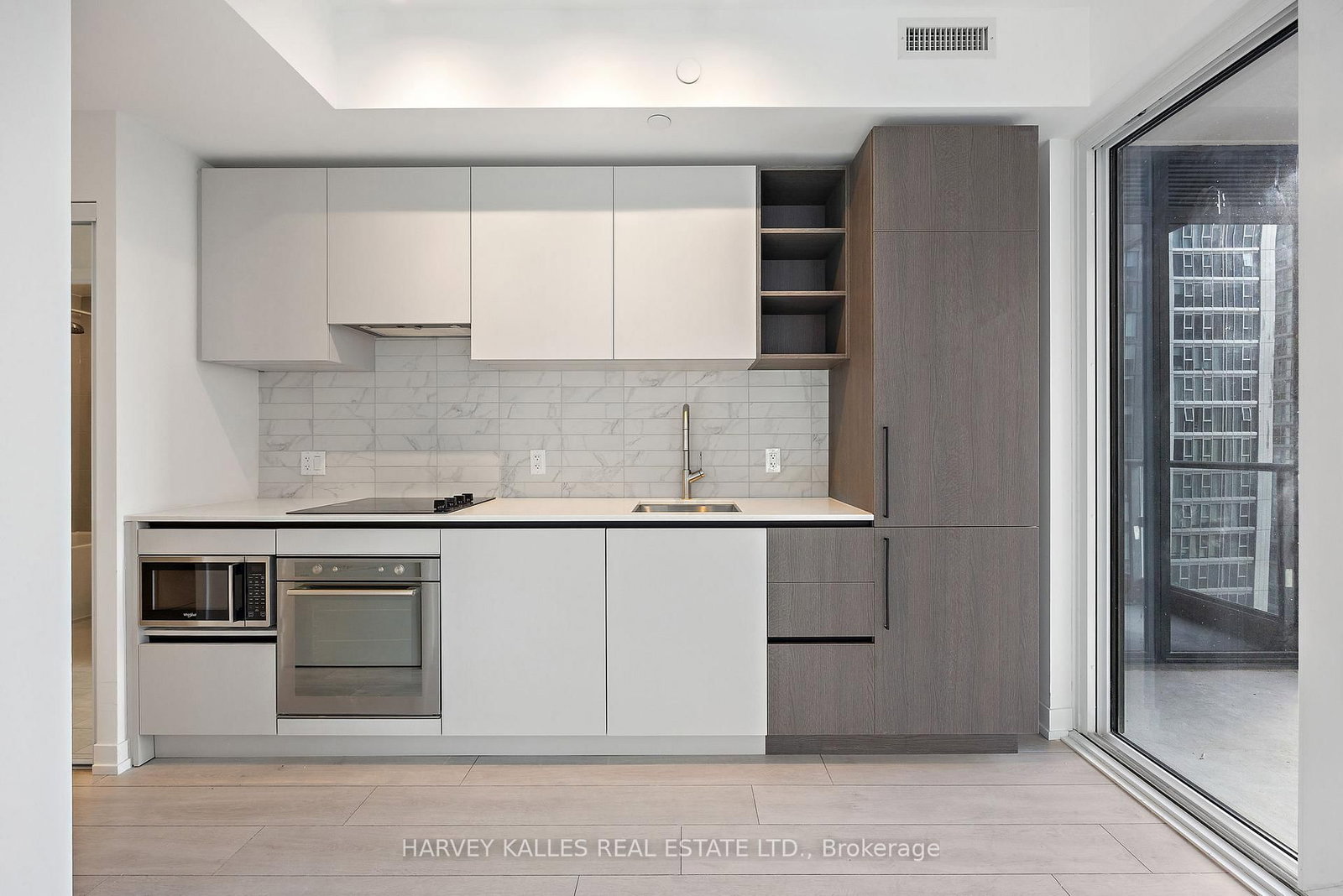 55 Mercer Street, Unit 2105 - Photo 10