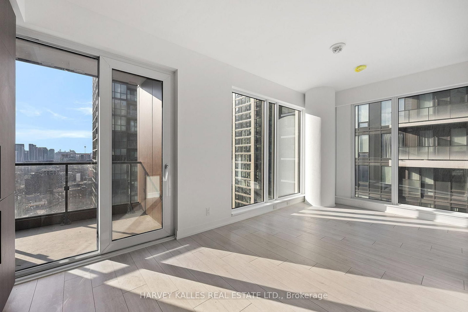 55 Mercer Street, Unit 2105 - Photo 12