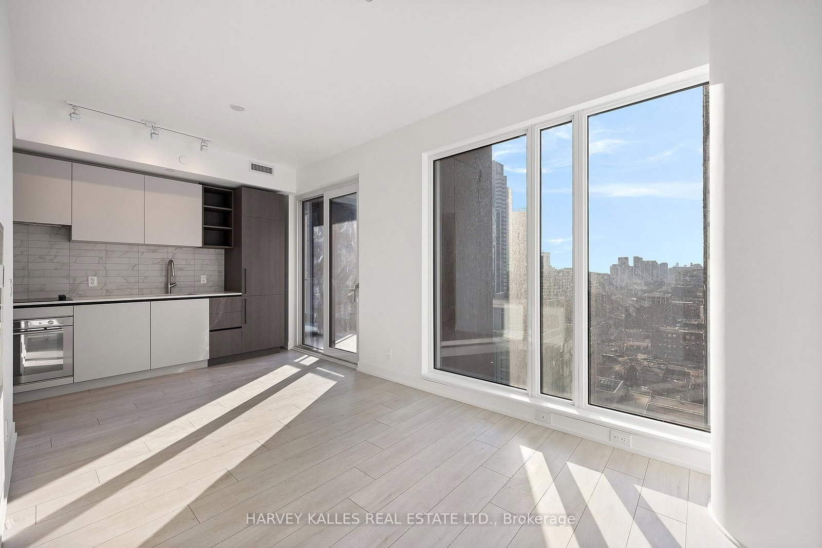 55 Mercer Street, Unit 2105 - Photo 13