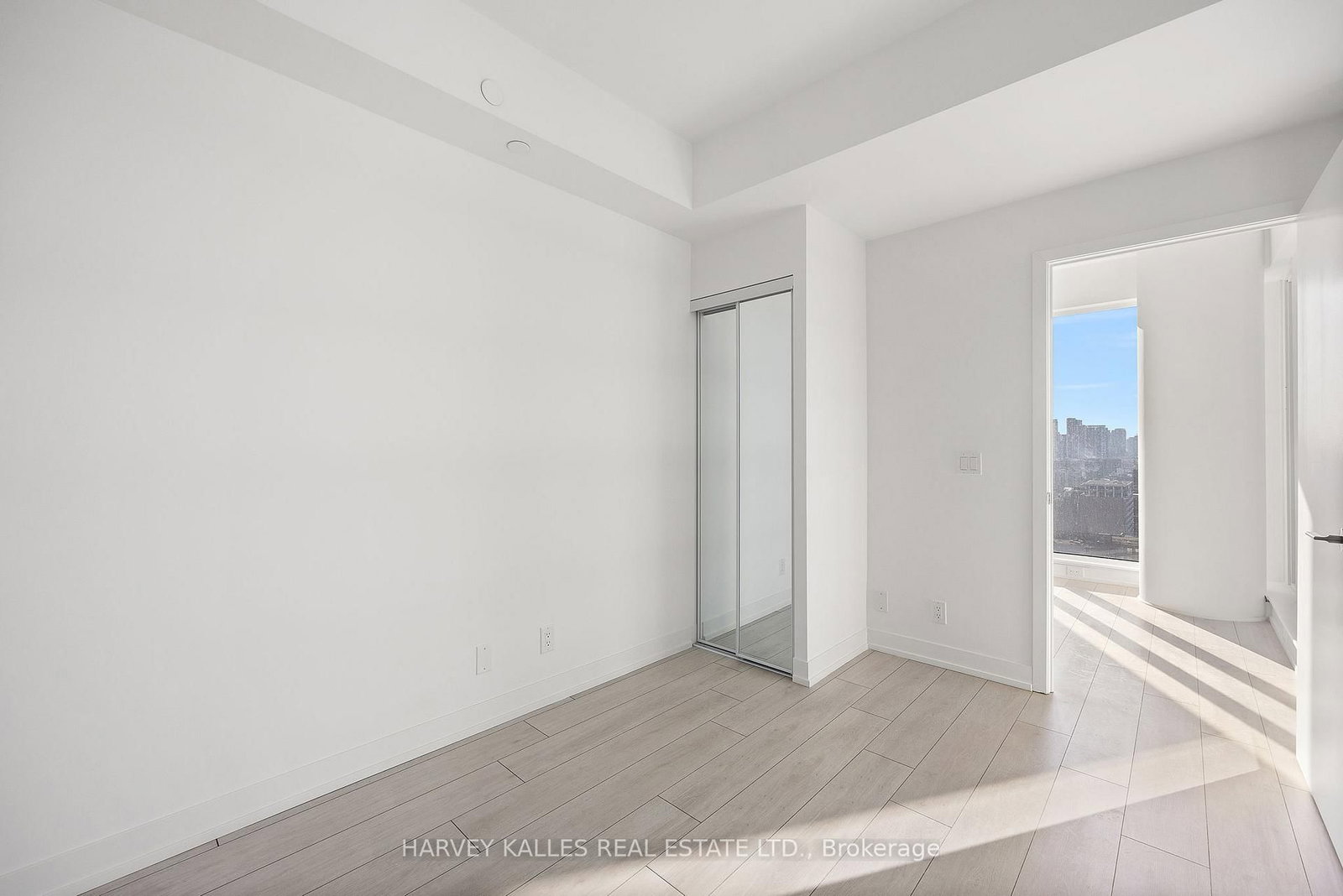 55 Mercer Street, Unit 2105 - Photo 19