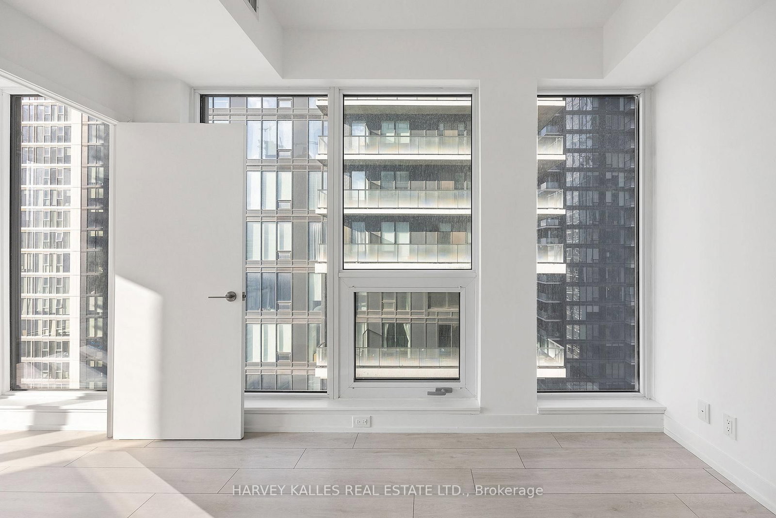 55 Mercer Street, Unit 2105 - Photo 20