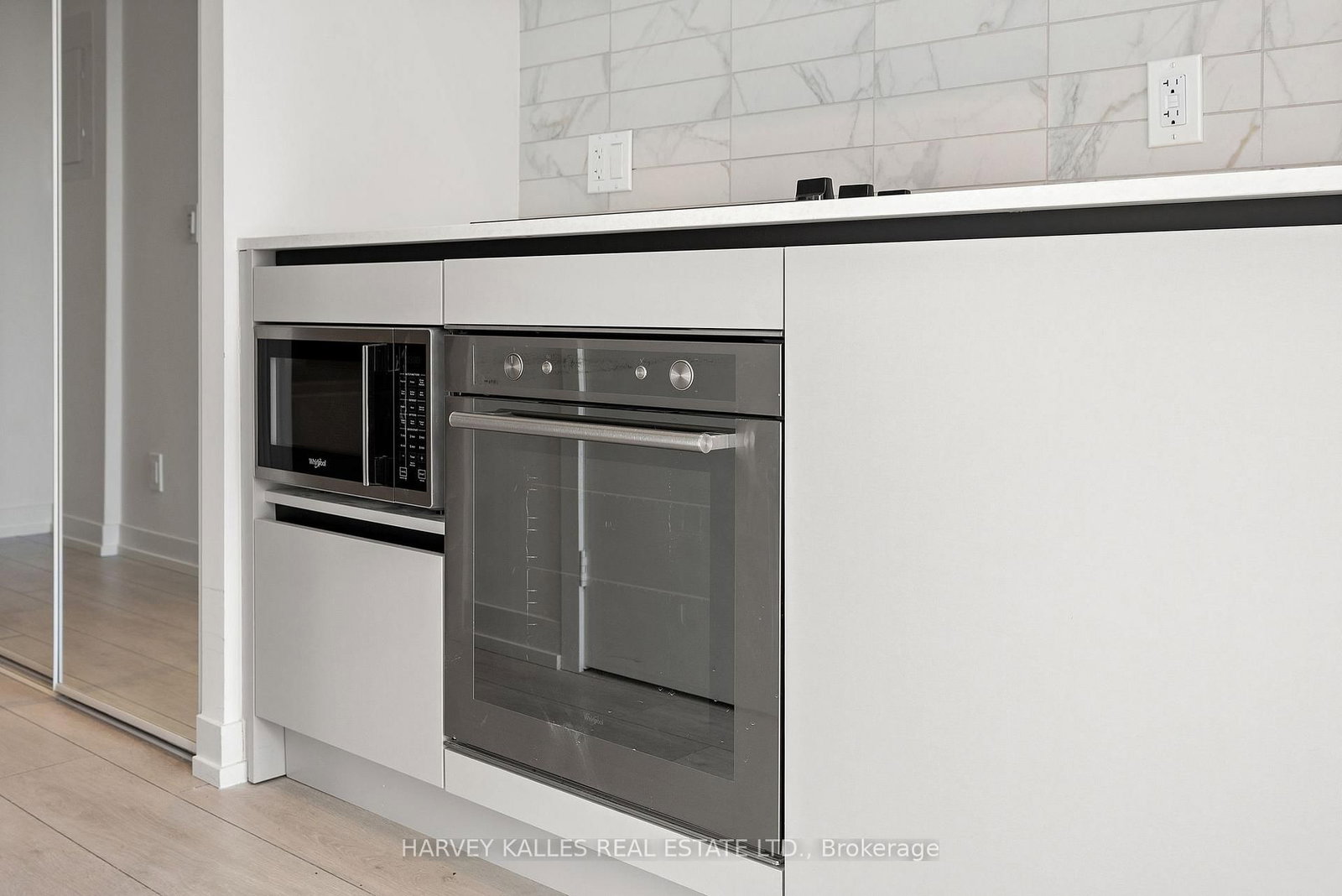 55 Mercer Street, Unit 2105 - Photo 21