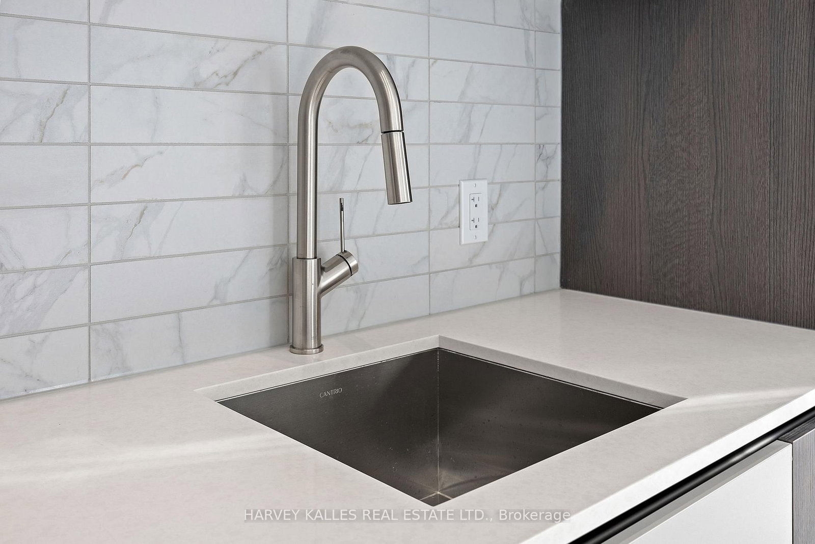 55 Mercer Street, Unit 2105 - Photo 22