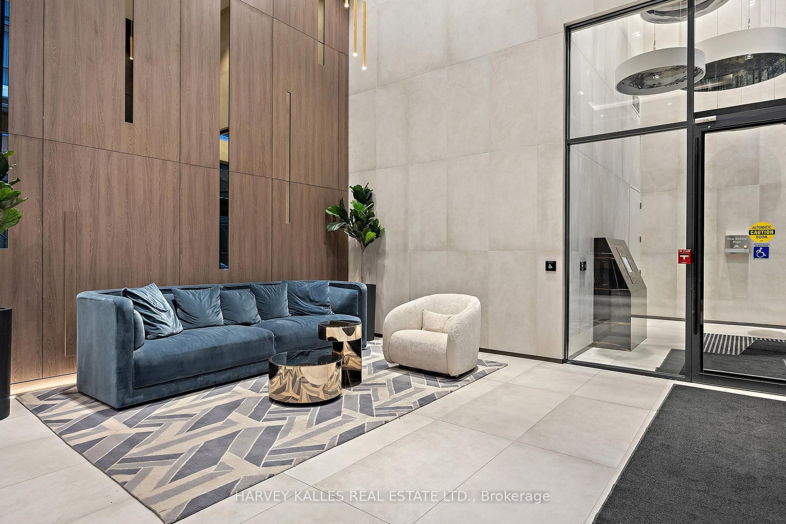 55 Mercer Street, Unit 2105 - Photo 23