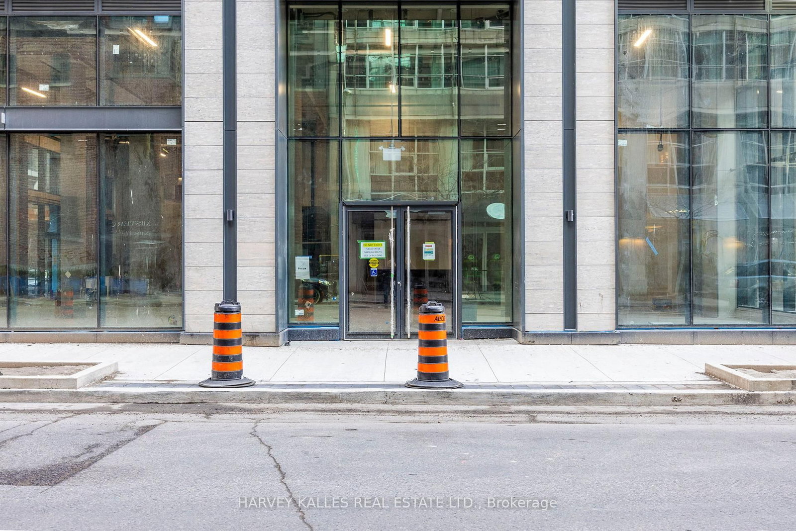 55 Mercer Street, Unit 2105 - Photo 24