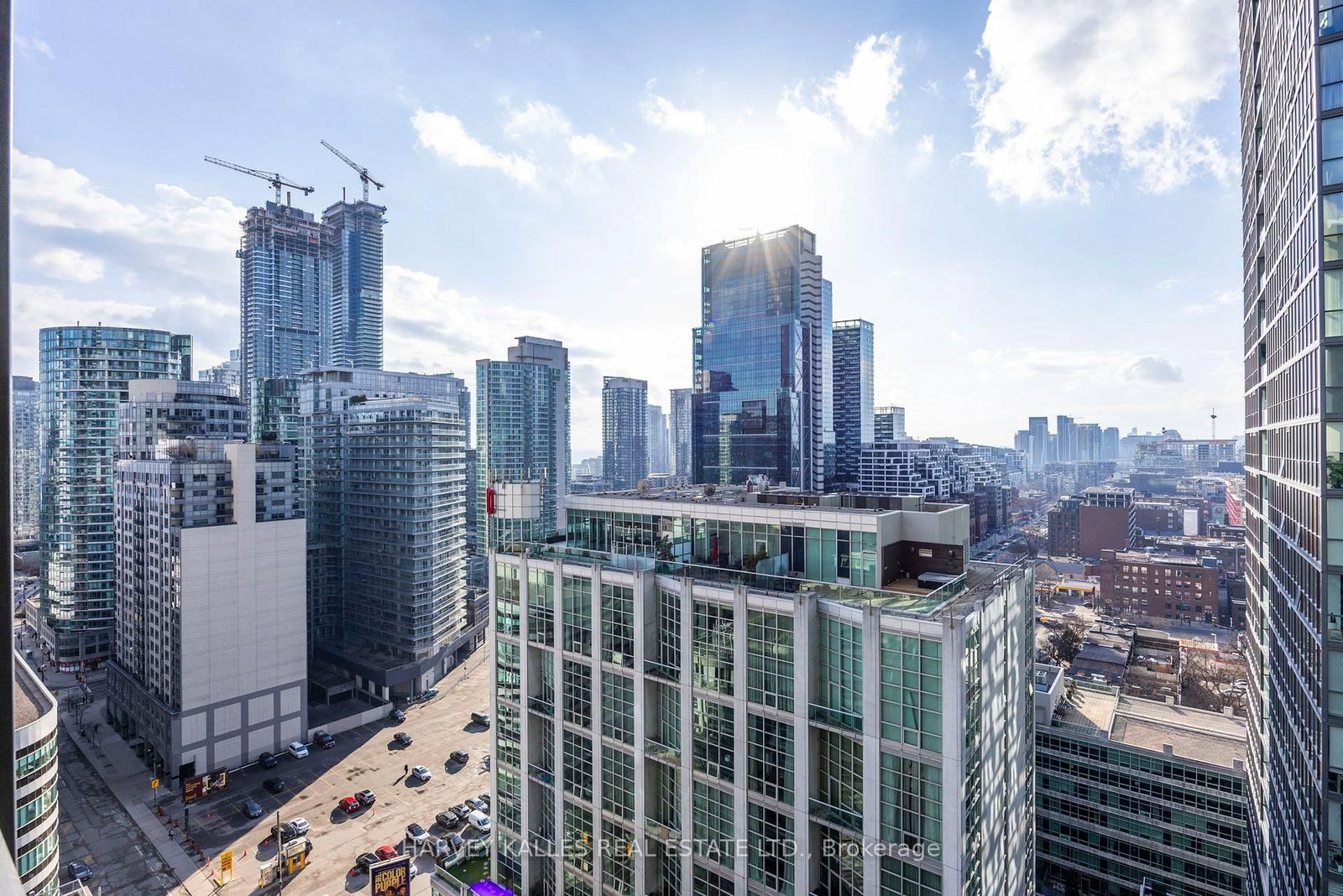 55 Mercer Street, Unit 2105 - Photo 26